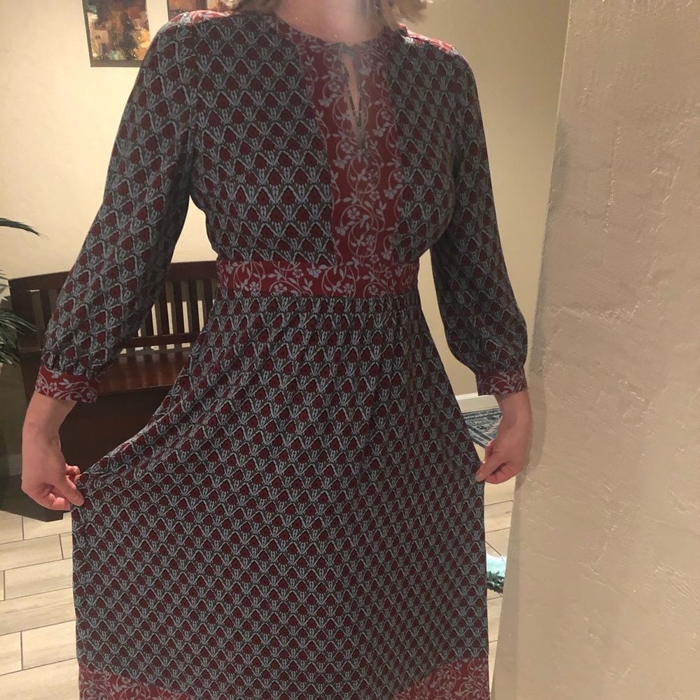 Dress from LOFT - Picture 2 of 4